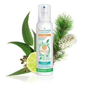 PURESSENTIEL ASSAINISSANT spray aérien 200 ml