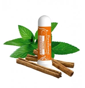 PURESSENTIEL TONUS inhaleur aux 4 HE 1 ml