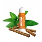 PURESSENTIEL TONUS inhaleur aux 4 HE 1 ml PURESSENTIEL TONUS inhaleur aux 4 HE 1 ml