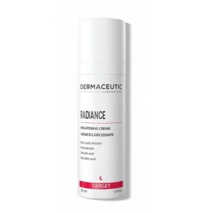 DERMACEUTIC RADIANCE EXPERT crème éclaircissante 30 ml
