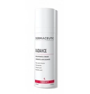DERMACEUTIC RADIANCE EXPERT crème éclaircissante 30 ml