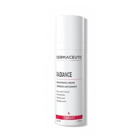 DERMACEUTIC RADIANCE EXPERT crème éclaircissante 30 ml