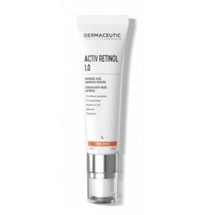 DERMACEUTIC ACTIVE RETINOL 1.0 sérum | 30 ml