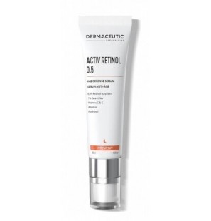 DERMACEUTIC ACTIVE RETINOL 0.5 sérum | 30 ml