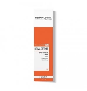 DERMACEUTIC DERMA DEFENCE DD Crème Teinte Medium | 40 ml
