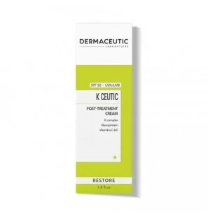 DERMACEUTIC K CEUTIC crème post traitement | 30 ml