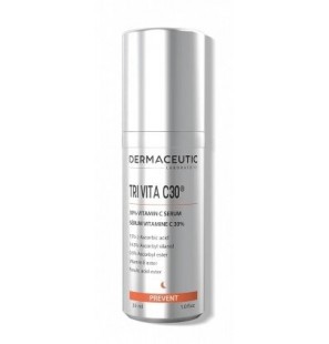 DERMACEUTIC TRIVITA C30 sérum vitamine C 30% | 30 ml