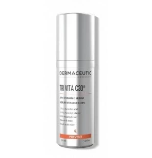 DERMACEUTIC TRIVITA C30 sérum vitamine C 30% | 30 ml