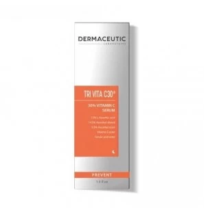 DERMACEUTIC TRIVITA C30 sérum vitamine C 30% | 30 ml