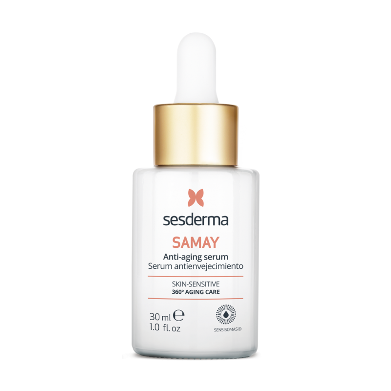 SESDERMA SAMAY sérum anti-âge 30 ml