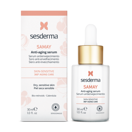SESDERMA SAMAY sérum anti-âge 30 ml