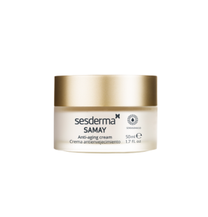 SESDERMA SAMAY crème anti-âge 50 ml