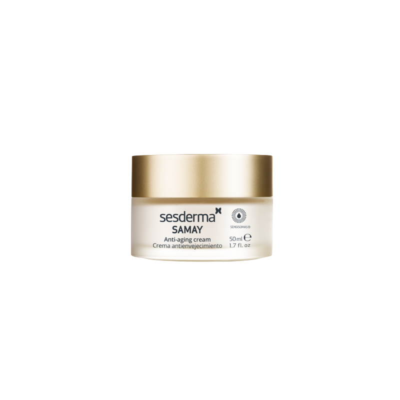 SESDERMA SAMAY crème anti-âge 50 ml