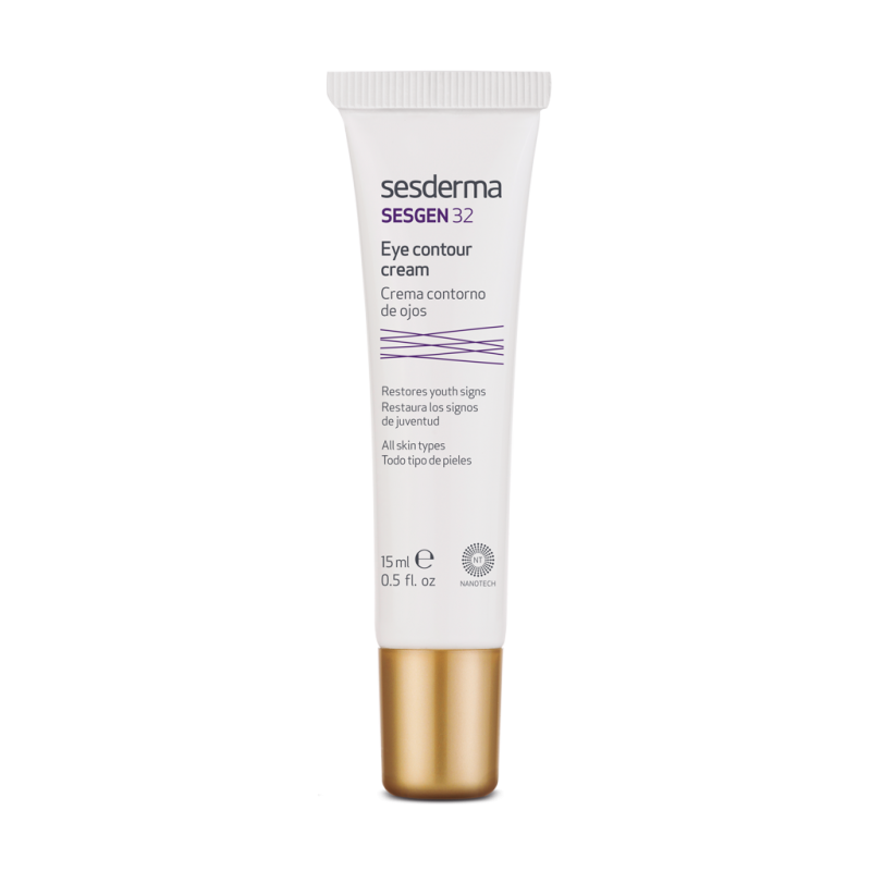 SESDERMA SESGEN 32 contour des yeux 15 ml