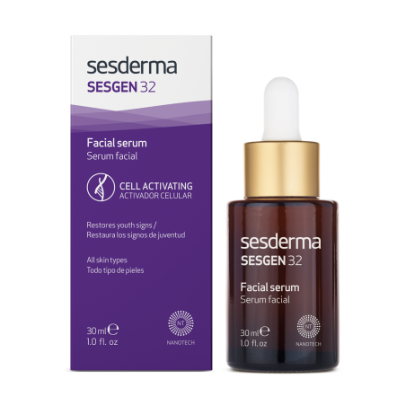 SESDERMA SESGEN 32 sérum facial anti-âge 30 ml