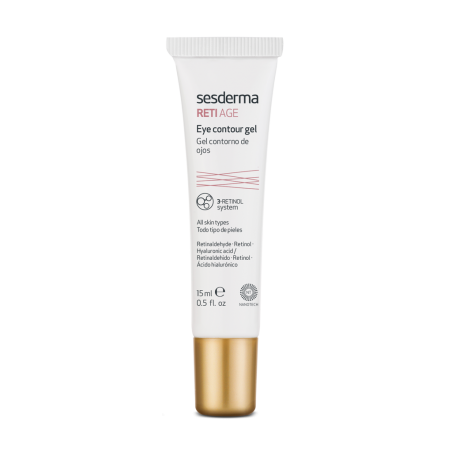 SESDERMA RETIAGE contour des yeux 15 ml