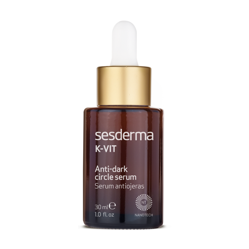 SESDERMA K-VIT sérum anticernes 30 ml SESDERMA K-VIT sérum anticernes 30 ml