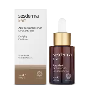 SESDERMA K-VIT sérum anticernes 30 ml