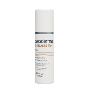 SESDERMA MELASES TRX gel depigmentant 30 ml