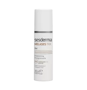 SESDERMA MELASES TRX gel depigmentant 30 ml