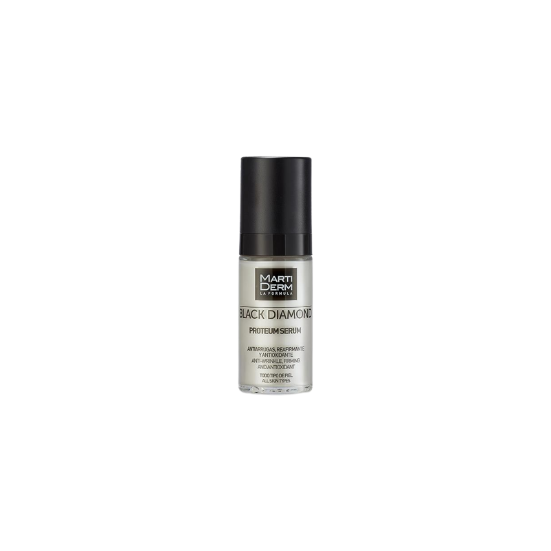 MARTIDERM BLACK DIAMOND Proteum sérum | 30 ml