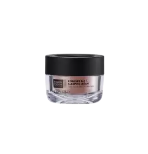 MARTIDERM BLACK DIAMOND Epigence 145 sleeping crème | 50 ml