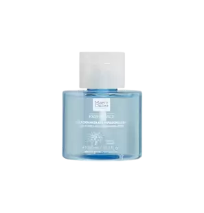 MARTIDERM ESSENTIALS solution micellaire nettoyante 3en1 l 300 ml