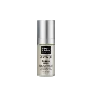 MARTIDERM PLATINUM Krono age sérum | 30 ml