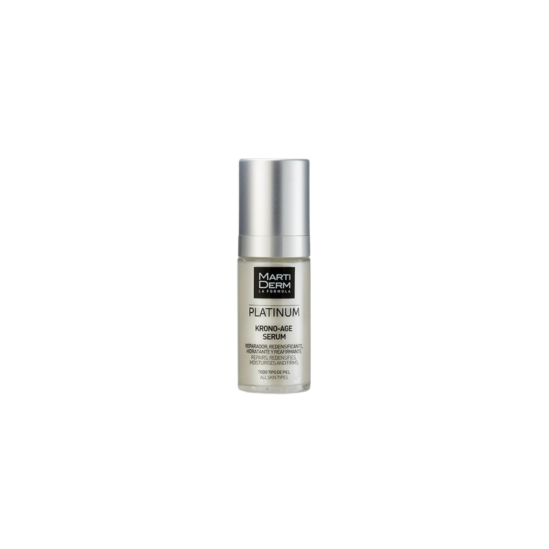 MARTIDERM PLATINUM Krono age sérum | 30 ml