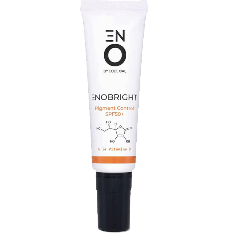 Codexial ENOBRIGHT PIGMENT CONTROL SPF50+