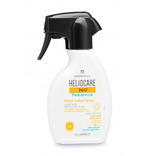 HELIOCARE 360° PEDIATRICS lotion atopique spray | 250 ml