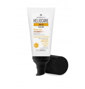 HELIOCARE 360° Water Gel Beige SPF 50+ l 50 ml