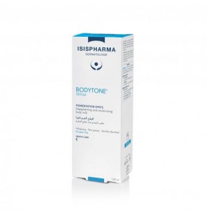 ISISPHARMA BODYTONE WHITE lait corps dépigmentant | 100 ml