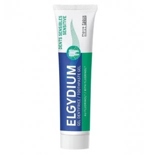 ELGYDIUM Dents Sensibles dentifrice | 75 ml