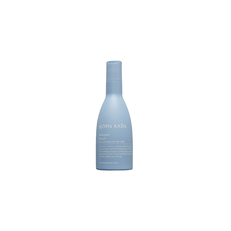 BJORN AXEN Repair shampooing 250 ml