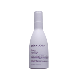 BJORN AXEN Volumizing shampooing 250 ml