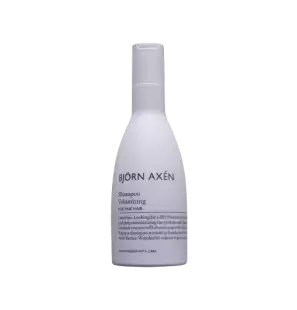 BJORN AXEN Volumizing shampooing 250 ml