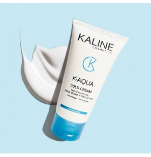 KALINE K-AQUA cold crème 200ml