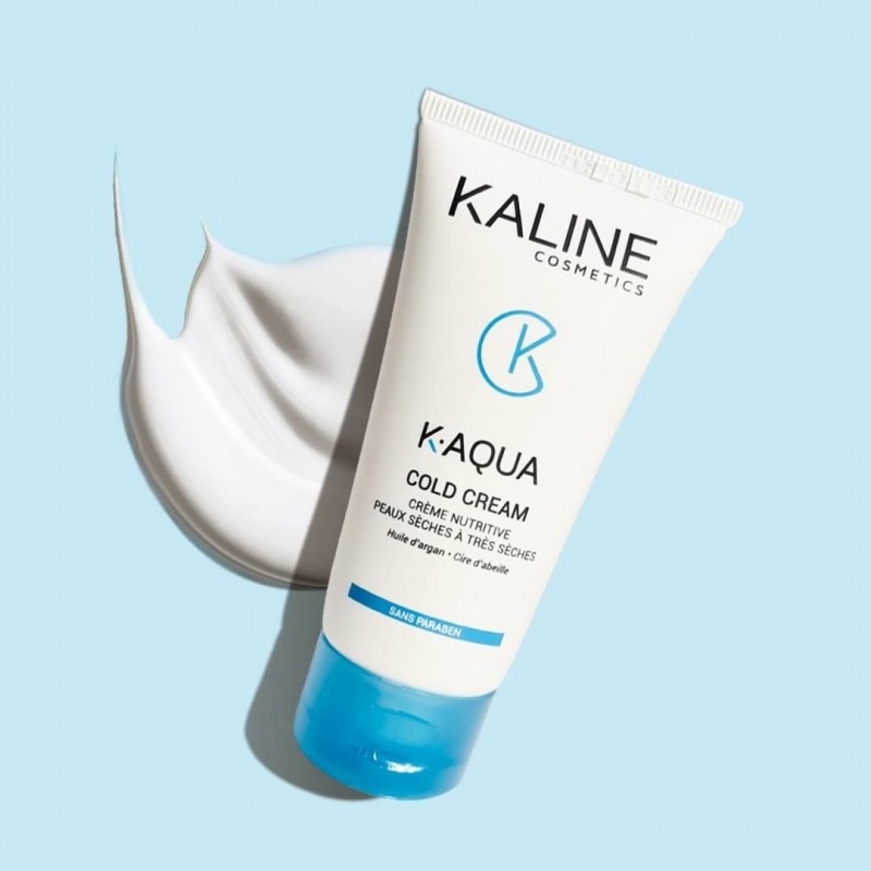 KALINE K-AQUA cold crème 200ml