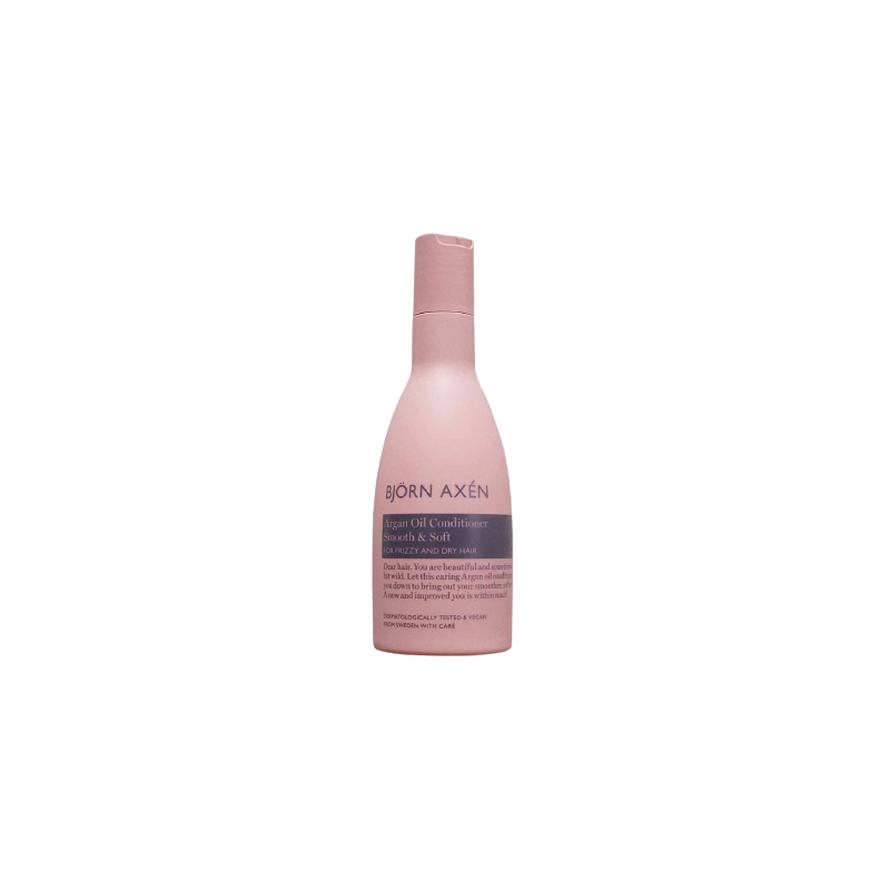 BJORN AXEN Argan Oil après shampooing | 250 ml