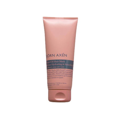 BJORN AXEN Argan Oil masque capillaire 200 ml