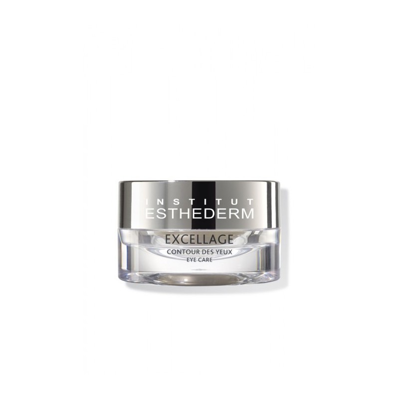 ESTHEDERM INSTITUT EXCELLAGE CONTOUR DES YEUX 15ML