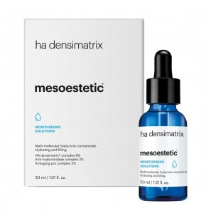 MESOESTETIC HA DENSIMATRIX sérum 30 ml