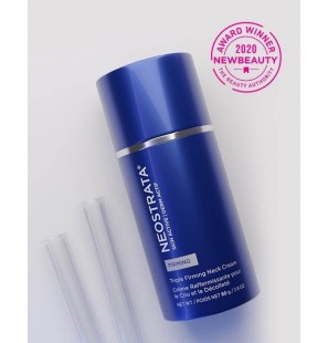 NEOSTRATA SKIN ACTIVE Crème Raffermissante pour le Cou et le Décolleté