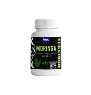 Hydra Phyt's Moringa BIO | 60 comprimés