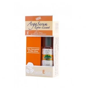 NATURE SOIN ARGASERUM extra-lissant à l'huile d'argan 50 ml