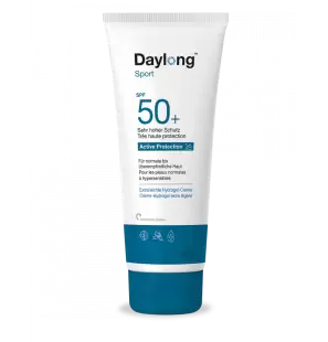 DAYLONG SPORT crème hydrogel solaire spf 50 | 50 ml