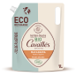 ROGE CAVAILLES Eco-Recharge HUILE MACADAMIA gel bain douche BIO 1L