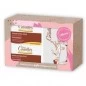 ROGE CAVAILLES PACK LAIT DE ROSE savon surgras extra doux 250G *2