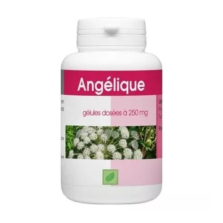GPH DIFFUION Angélique 210 mg | 100 gélules